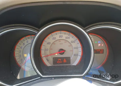 2009 Nissan Murano Sl из США, поврежденный, VIN JN8AZ18U89W022737